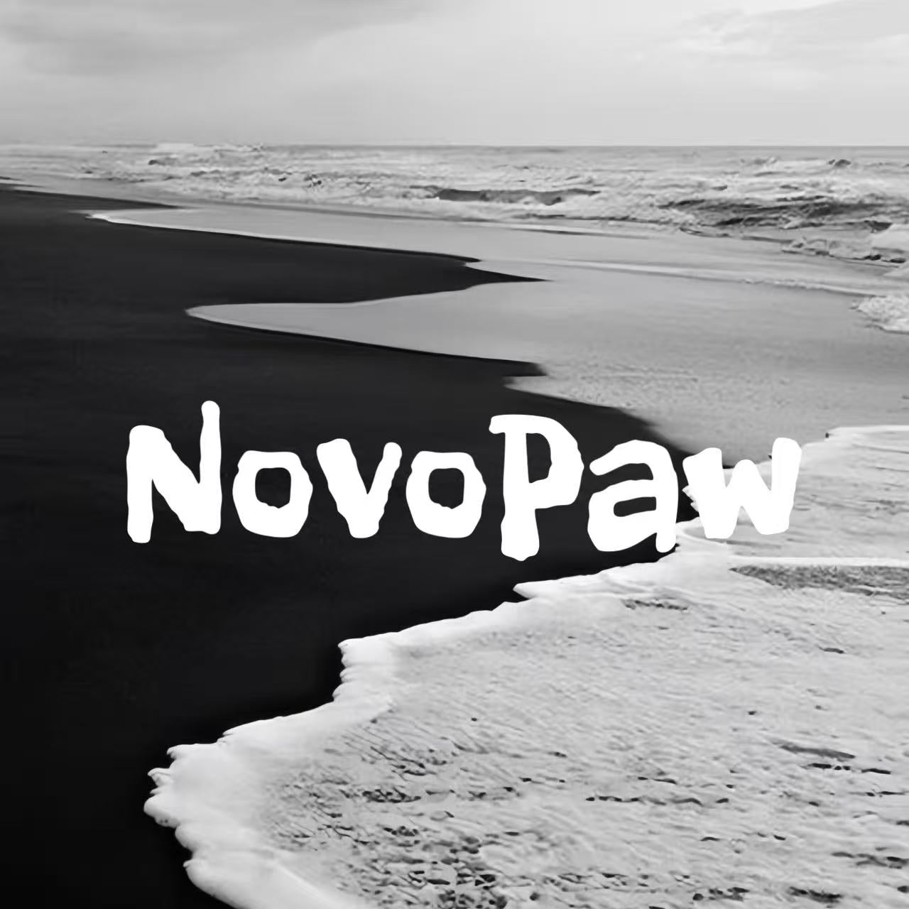 Hepburn Gala - Novo Paw