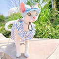Striped Pet Set | 3 Styles Available